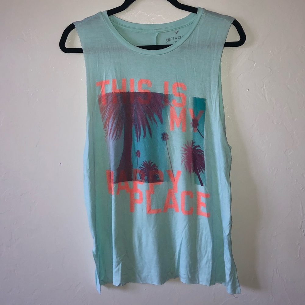 Soft&Sexy tee